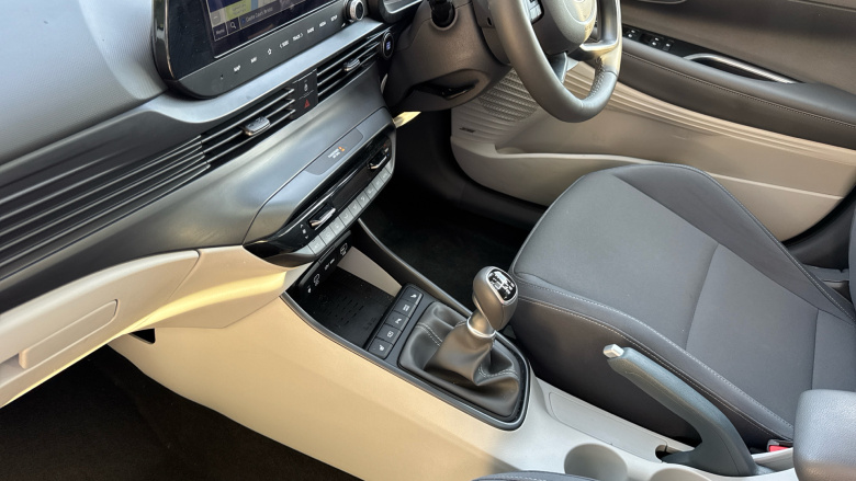 Hyundai BAYON 1.0 TGDi Ultimate 5dr Petrol Hatchback